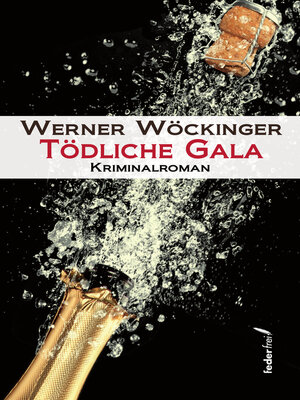 cover image of Tödliche Gala